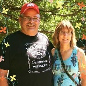 Meet your Posher, Karen